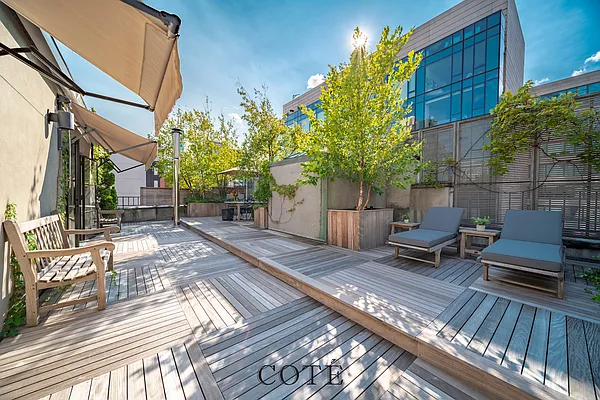 Rented by Cote Luxury Real Estate | media 8