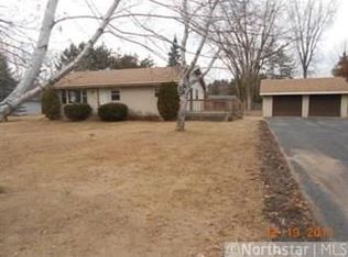 3537 190th Ave NE, East Bethel, MN 55092