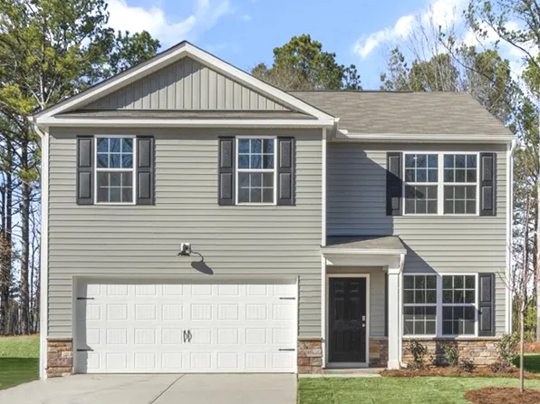 BELHAVEN Plan, Laurel Oaks