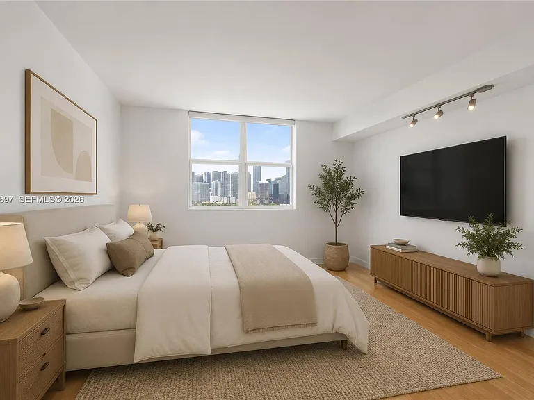 2475 Brickell Ave #2104 — Photo 15