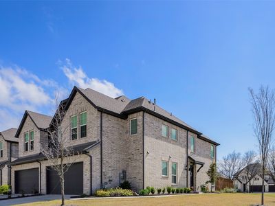 1311 Union Rd, Celina, TX, 75009