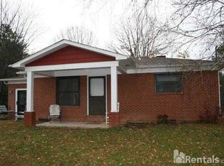 214 Del And Bettys Pl, Hendersonville, NC 28792