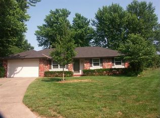 814 W Mel O Ct, Springfield, MO 65807