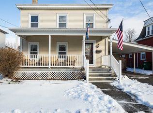 48 High St, Wappingers Falls, NY 12590