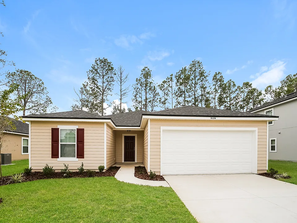 9124 Udell Ln