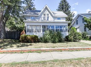 110 W Stanage Ave, Champaign, IL