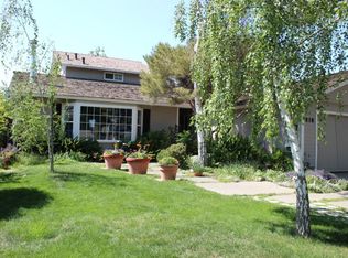 816 Calero Ave, San Jose, CA 95123