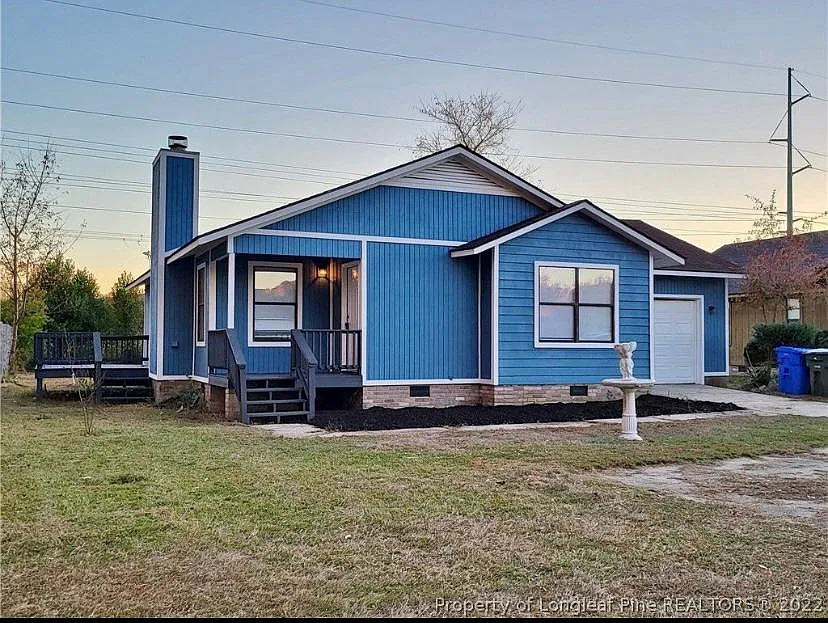 6901 Candlewood Dr — Photo 2