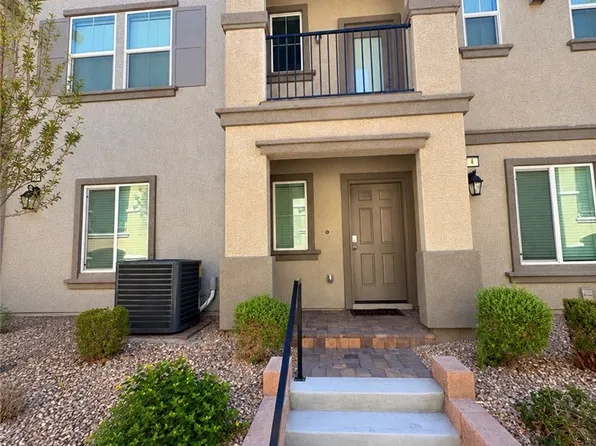 671 Foam Flower Ln, Henderson, NV 89015