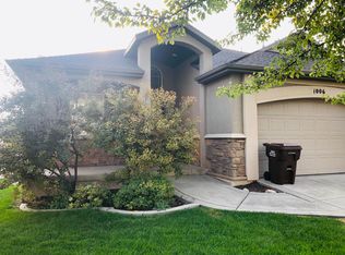 1006 W Park Springs Cir, Ogden, UT 84414