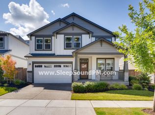 20366 SW Cassandra Ln, Beaverton, OR 97007