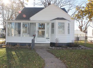 1603 Crestwood Rd, Toledo, OH 43612