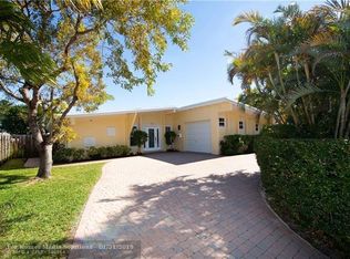 410 SE 15th Ave, Pompano Beach, FL 33060