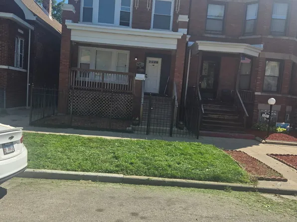 7309 S Green St, Chicago, IL 60621
