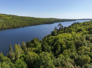 E Deeryard Rd, Grand Marais, MN 55604