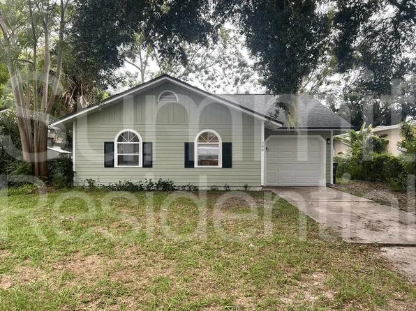 280 Hamilton Ave, Safety Harbor, FL 34695