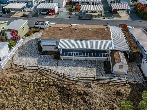 20 Rollingwood Dr Spc 63, Jackson, CA 95642