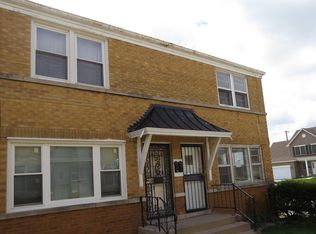 1109 Bellwood Ave APT E, Bellwood, IL
