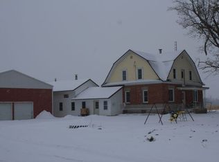 3510 Ervin Rd, Wisconsin Rapids, WI 54495