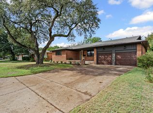 4920 Rector Ave, Fort Worth, TX 76133