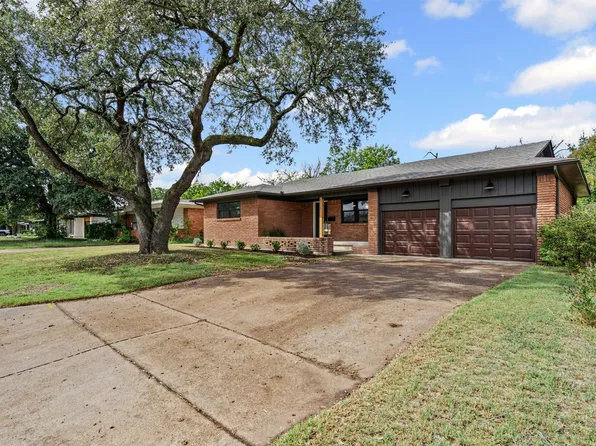 4920 Rector Ave, Fort Worth, TX 76133