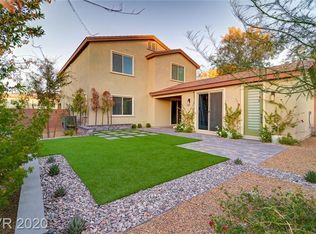 3087 Mossfield Ave, Henderson, NV 89052