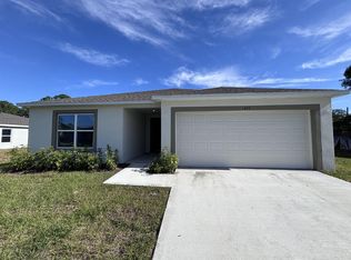 671 Weaver Rd SW, Palm Bay, FL 32909