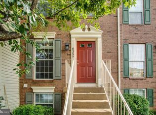 6357 Michael Robert Dr, Springfield, VA 22150