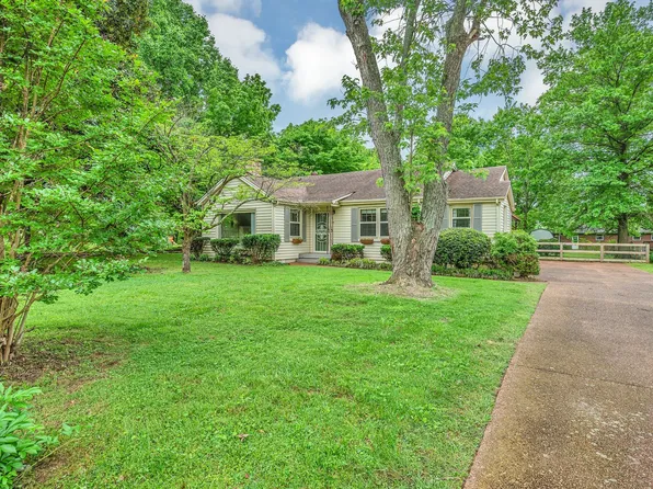 215 Wheeler Ave, Nashville, TN 37211