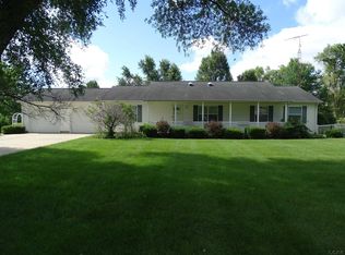 3553 Gady Rd, Tecumseh, MI 49286