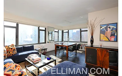 Sold by Douglas Elliman