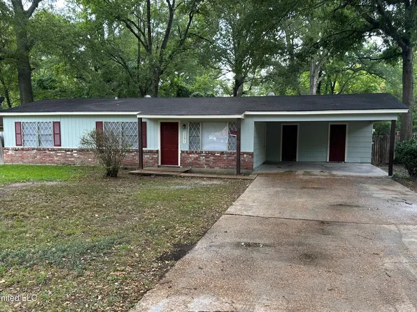 1151 Maria Dr, Jackson, MS 39204