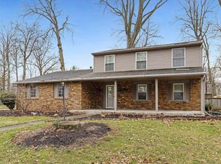 6120 Cordava Ct, Fort Wayne, IN