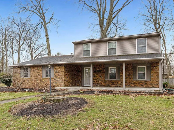 6120 Cordava Ct, Fort Wayne, IN 46815
