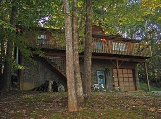 2628 Big River Overlook Dr, Pigeon Forge, TN 37876