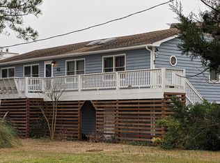 101 Tyrell Ct, Kill Devil Hills, NC 27948
