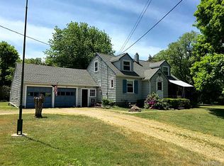 1465 Wisconsin Rd, Derby, NY 14047