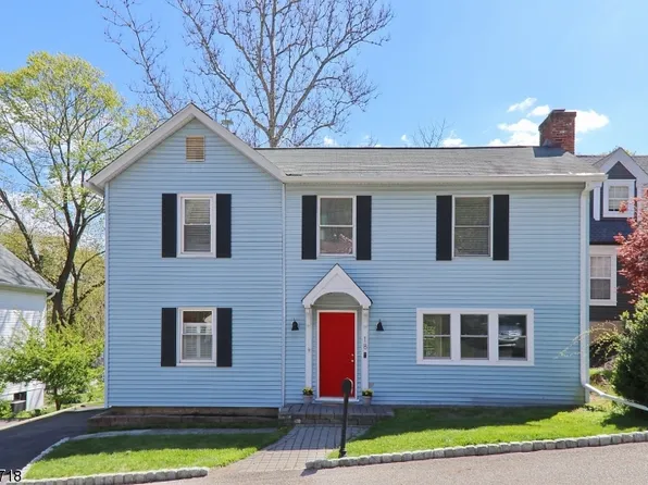 18 Thompson St, Bernardsville Boro, NJ 07924