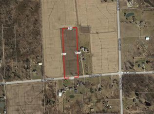Springborn Rd, East China, MI 48054