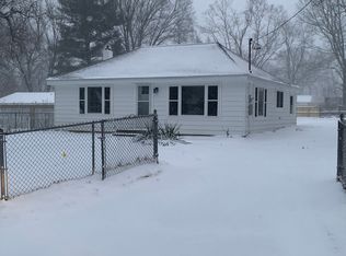 3121 Pearlman Rd, Jackson, MI 49203