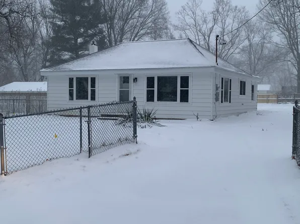 3121 Pearlman Rd, Jackson, MI 49203