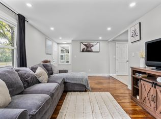 293 New Hanover Ave, Meriden, CT 06451