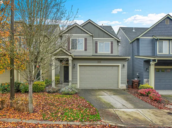 30288 NW Stewart Ln, North Plains, OR 97133