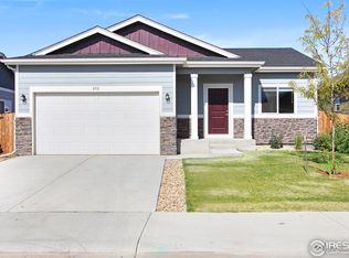 852 S Settlers Dr, Milliken, CO 80543