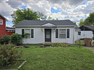 2130 Gains St, Nashville, TN, 37207