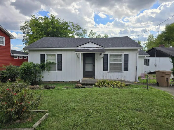 2130 Gains St, Nashville, TN 37207