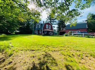 293 Lake Rd, Killingly, CT 06241
