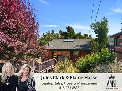 285 Morning Sun Ave, Mill Valley, CA, 94941