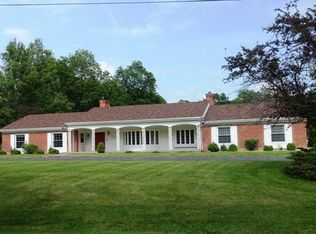 3415 E Walmont Rd, Jackson, MI 49203