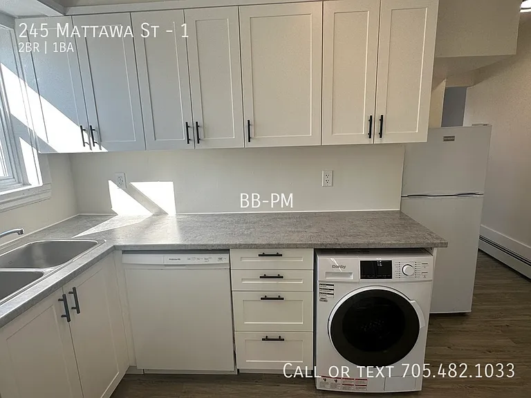 245 Mattawa St #1 — Photo 9